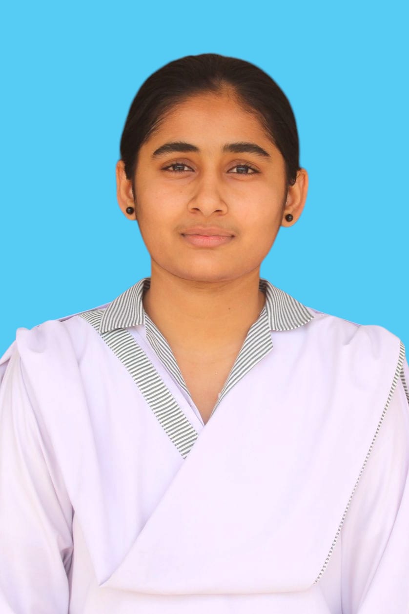 Romisa Ahmad
